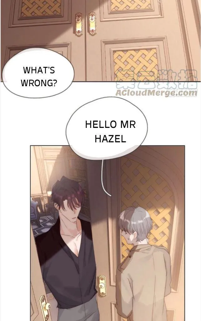 Please, Sleep With Me - Chapter 81 Page 29