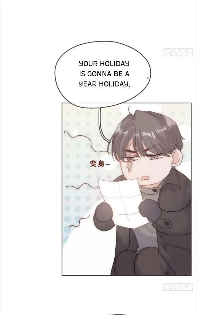 Please, Sleep With Me - Chapter 81 Page 35