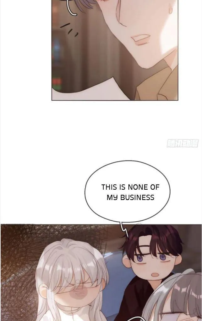 Please, Sleep With Me - Chapter 81 Page 37