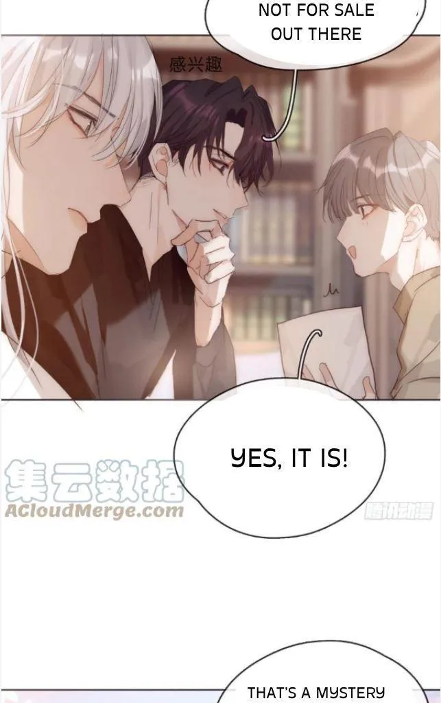 Please, Sleep With Me - Chapter 81 Page 41