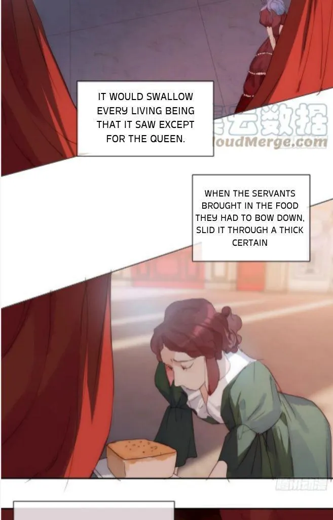 Please, Sleep With Me - Chapter 82 Page 7
