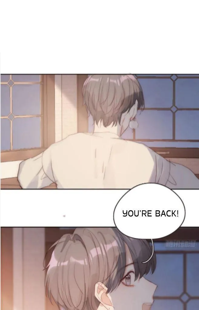 Please, Sleep With Me - Chapter 82 Page 17