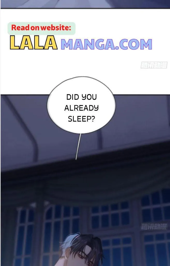Please, Sleep With Me - Chapter 82 Page 32
