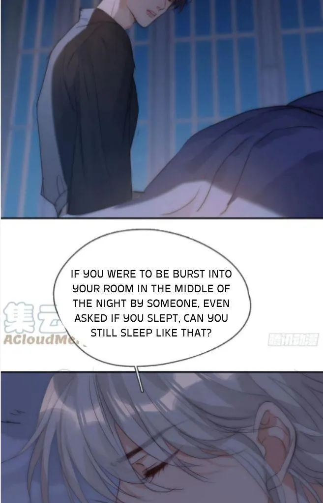 Please, Sleep With Me - Chapter 82 Page 33