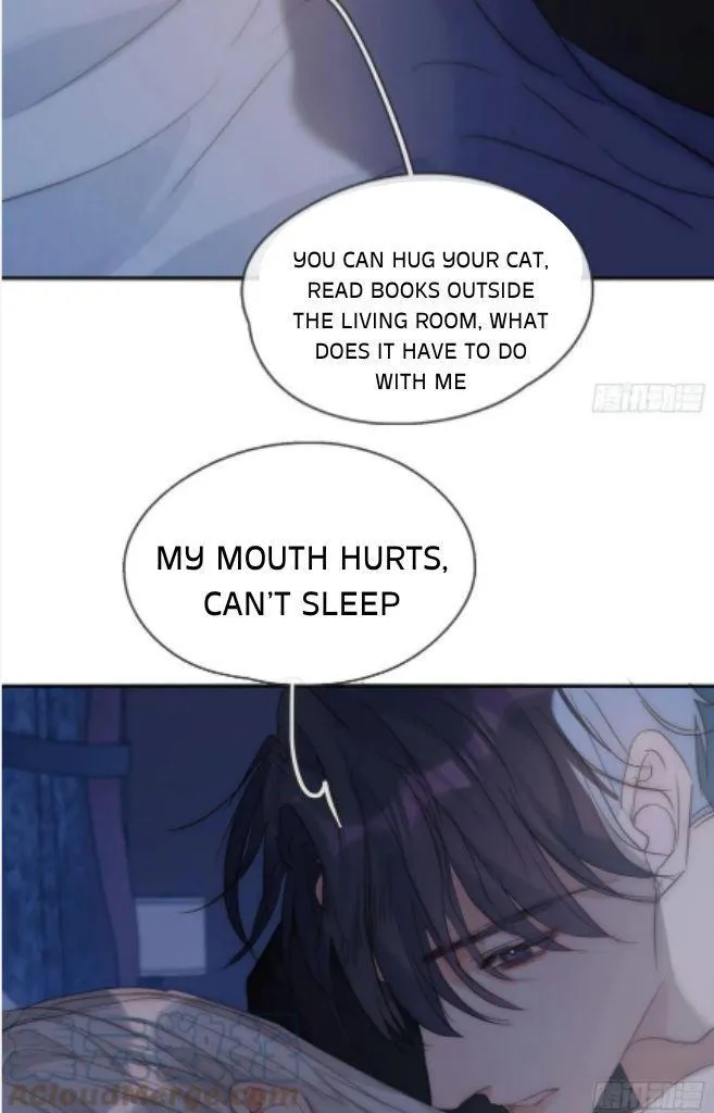 Please, Sleep With Me - Chapter 82 Page 35