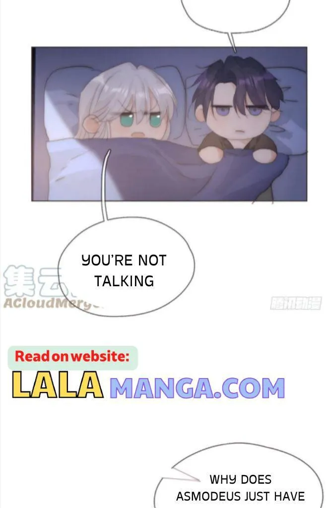 Please, Sleep With Me - Chapter 82 Page 38