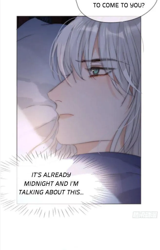 Please, Sleep With Me - Chapter 82 Page 39