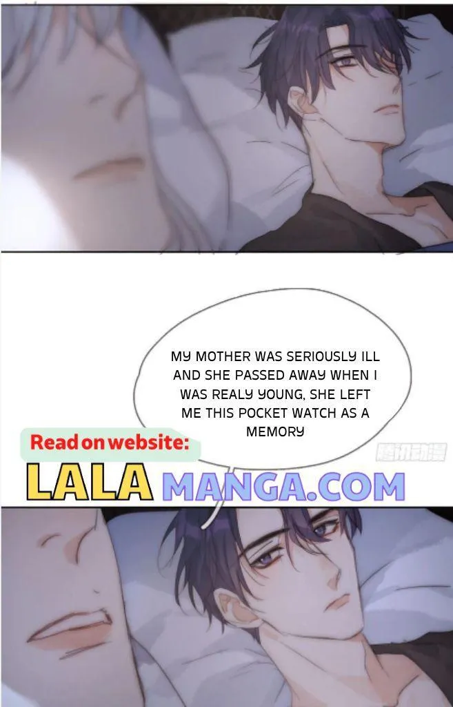 Please, Sleep With Me - Chapter 82 Page 40
