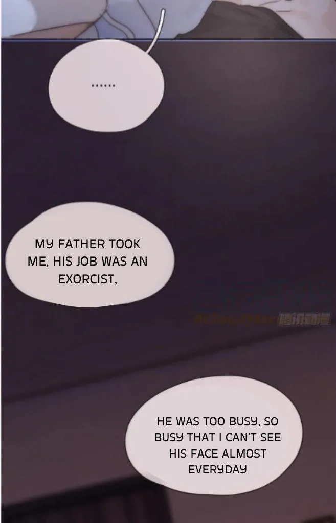 Please, Sleep With Me - Chapter 82 Page 41