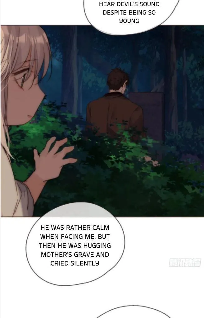 Please, Sleep With Me - Chapter 82 Page 45