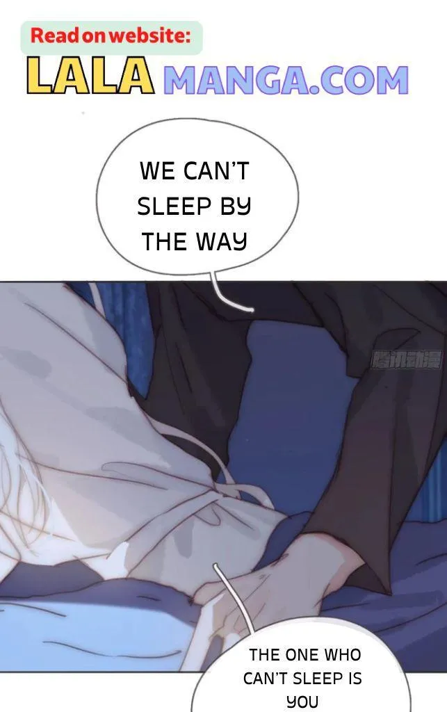 Please, Sleep With Me - Chapter 83 Page 16