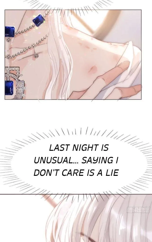 Please, Sleep With Me - Chapter 83 Page 29