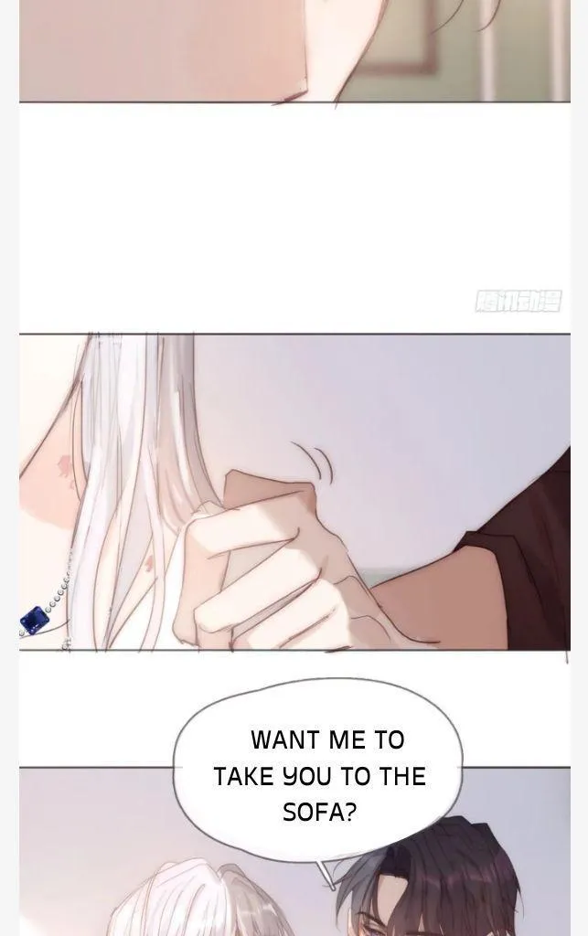 Please, Sleep With Me - Chapter 83 Page 33