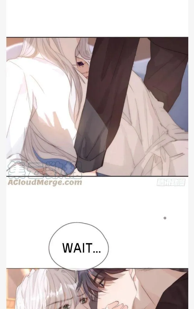 Please, Sleep With Me - Chapter 83 Page 36