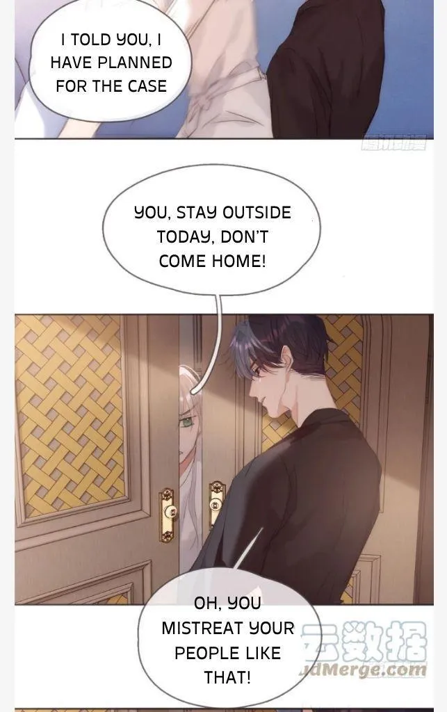 Please, Sleep With Me - Chapter 83 Page 38