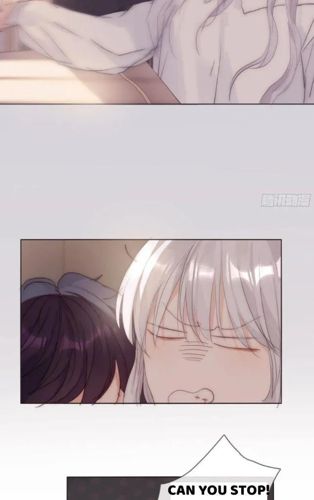 Please, Sleep With Me - Chapter 84 Page 17