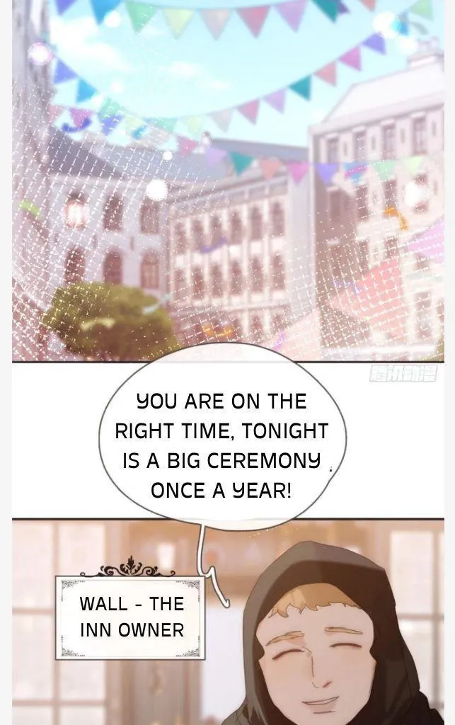 Please, Sleep With Me - Chapter 84 Page 37