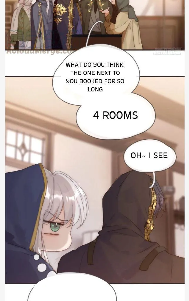 Please, Sleep With Me - Chapter 84 Page 39