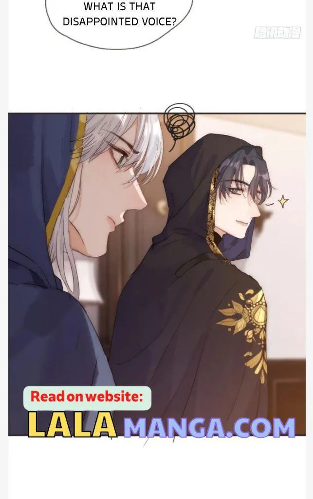 Please, Sleep With Me - Chapter 84 Page 40