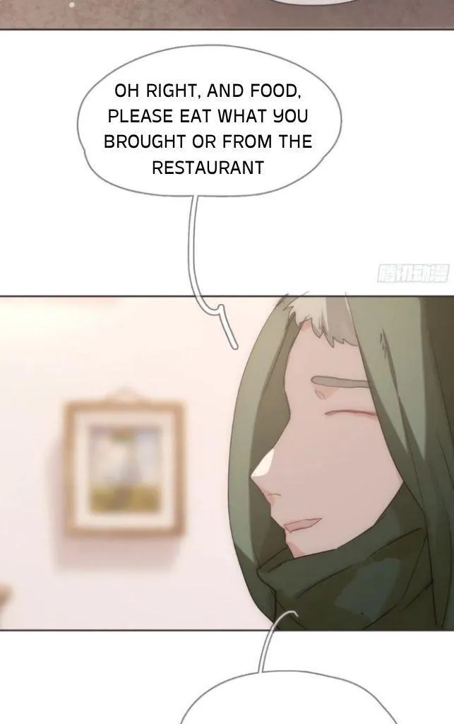 Please, Sleep With Me - Chapter 85 Page 9