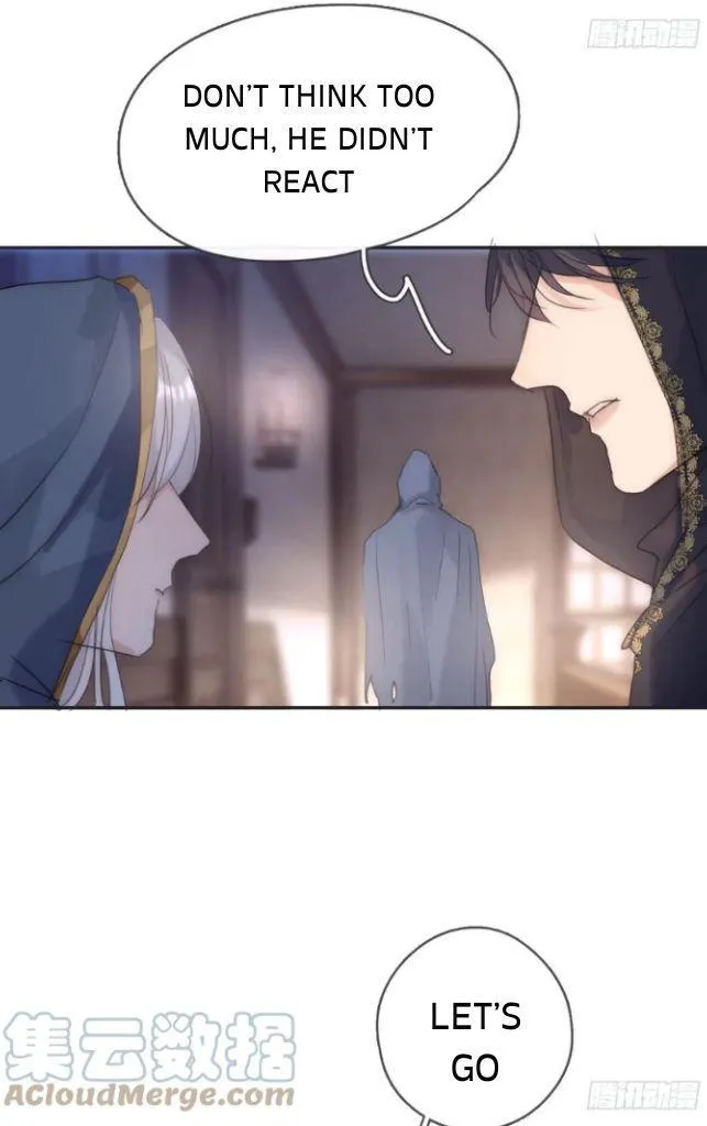 Please, Sleep With Me - Chapter 85 Page 15