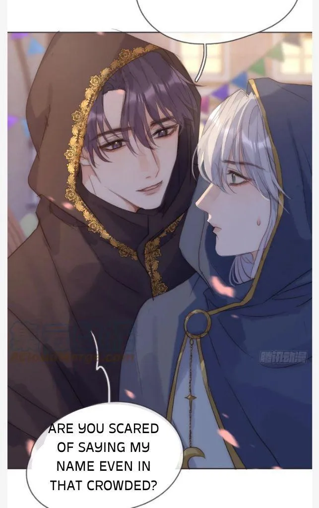 Please, Sleep With Me - Chapter 85 Page 30