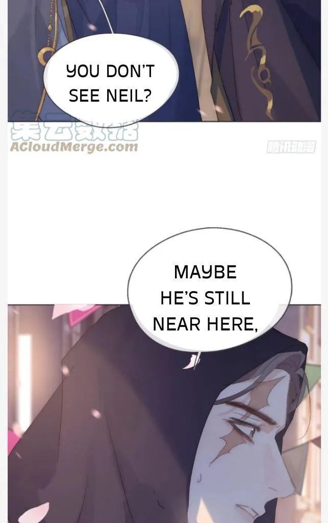 Please, Sleep With Me - Chapter 85 Page 37
