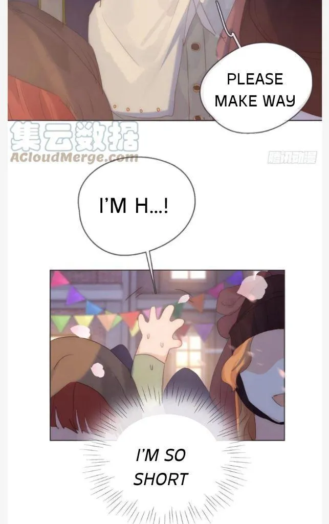 Please, Sleep With Me - Chapter 85 Page 39