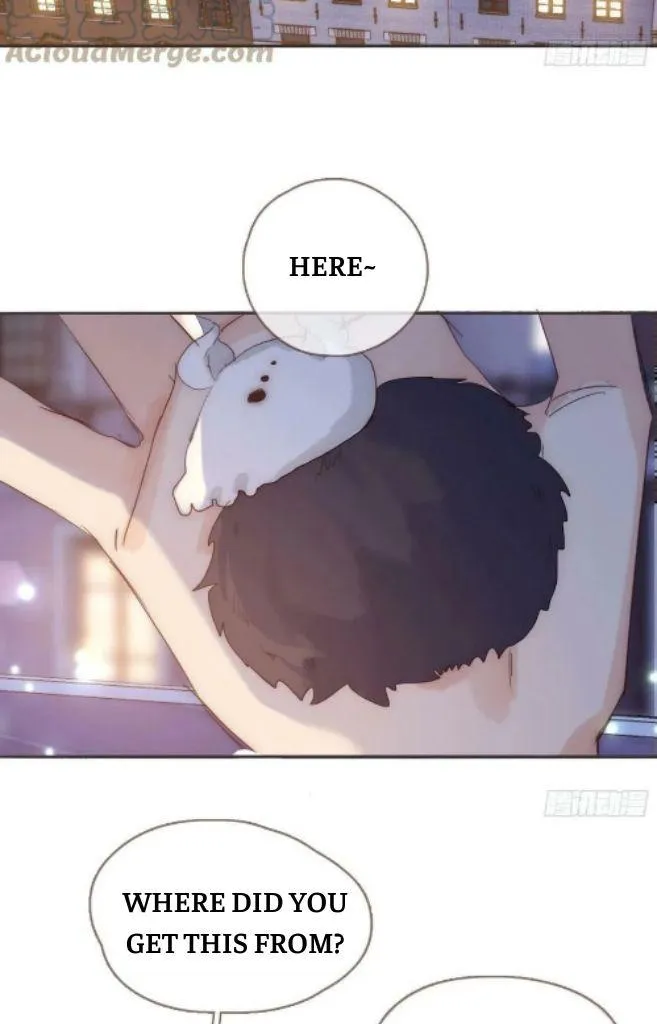Please, Sleep With Me - Chapter 86 Page 41