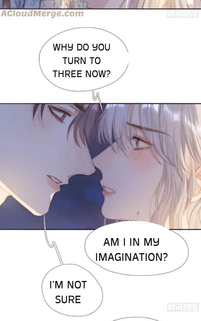 Please, Sleep With Me - Chapter 87 Page 5