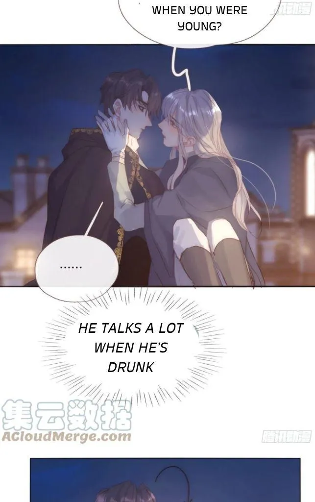 Please, Sleep With Me - Chapter 87 Page 7
