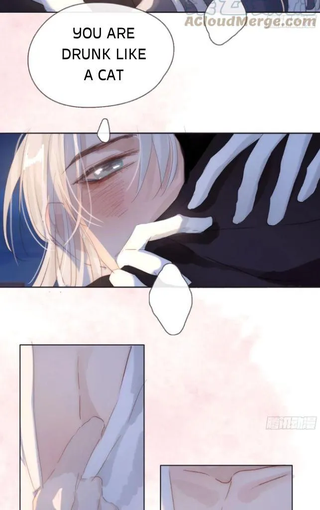 Please, Sleep With Me - Chapter 87 Page 25