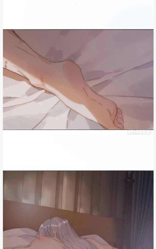 Please, Sleep With Me - Chapter 87 Page 37