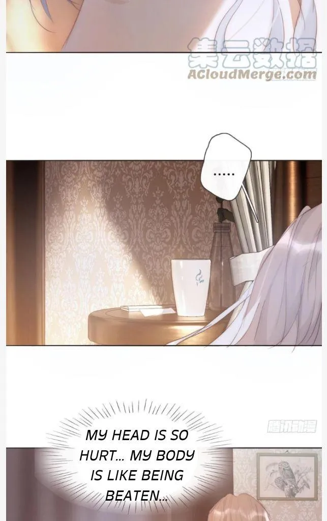 Please, Sleep With Me - Chapter 87 Page 39