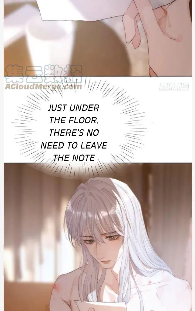 Please, Sleep With Me - Chapter 87 Page 41