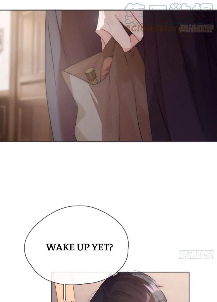 Please, Sleep With Me - Chapter 88 Page 5