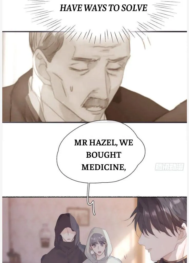 Please, Sleep With Me - Chapter 88 Page 30