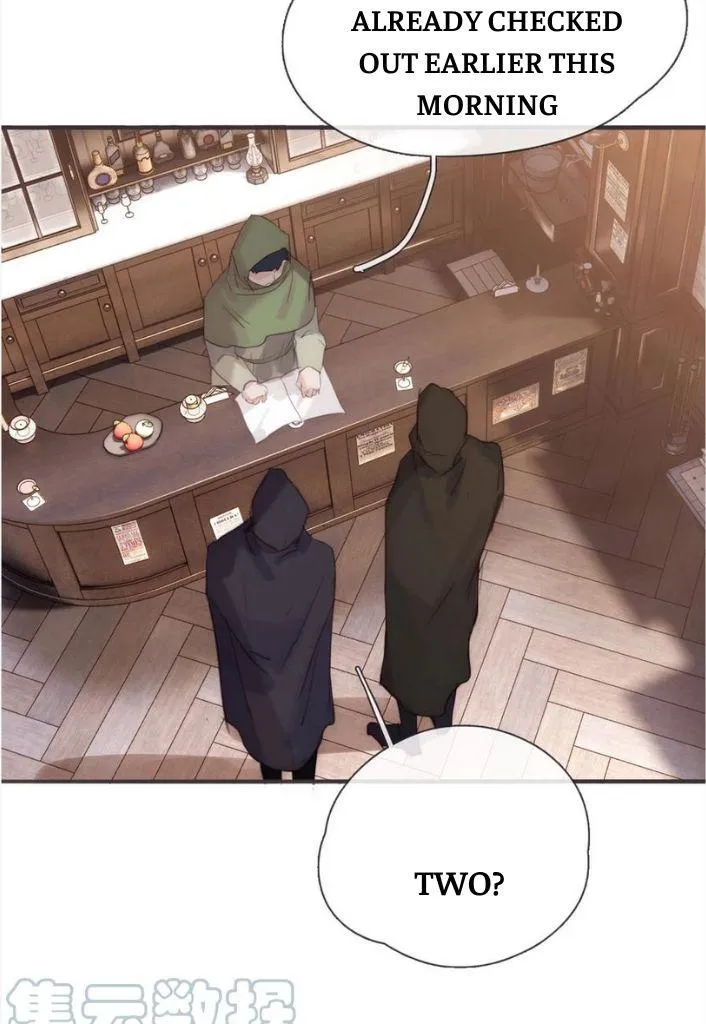 Please, Sleep With Me - Chapter 89 Page 11