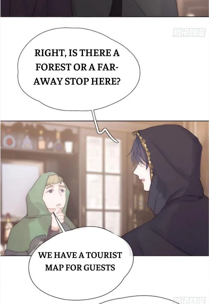 Please, Sleep With Me - Chapter 89 Page 19