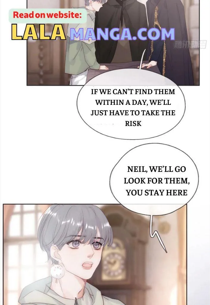 Please, Sleep With Me - Chapter 89 Page 22