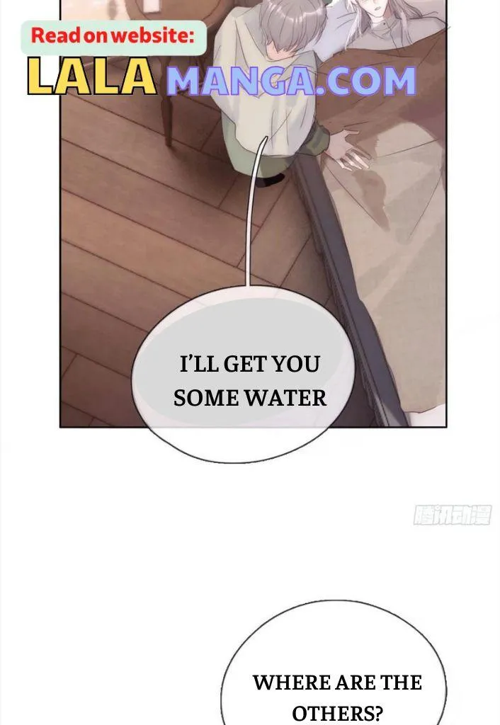 Please, Sleep With Me - Chapter 89 Page 40