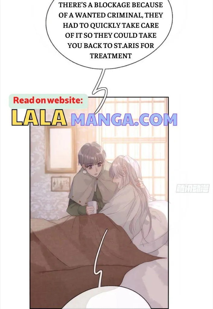 Please, Sleep With Me - Chapter 89 Page 42