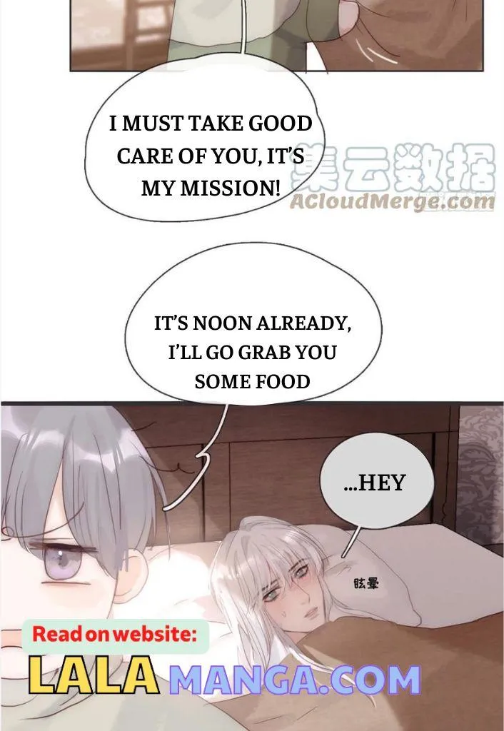 Please, Sleep With Me - Chapter 89 Page 44