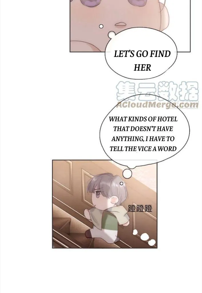 Please, Sleep With Me - Chapter 89 Page 47