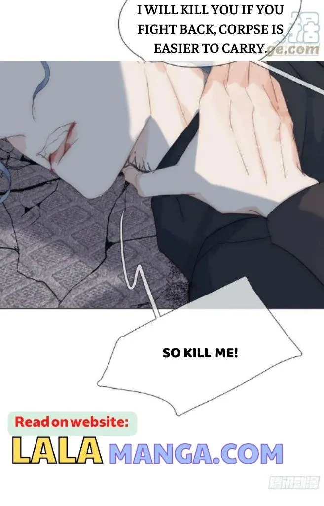 Please, Sleep With Me - Chapter 90 Page 27