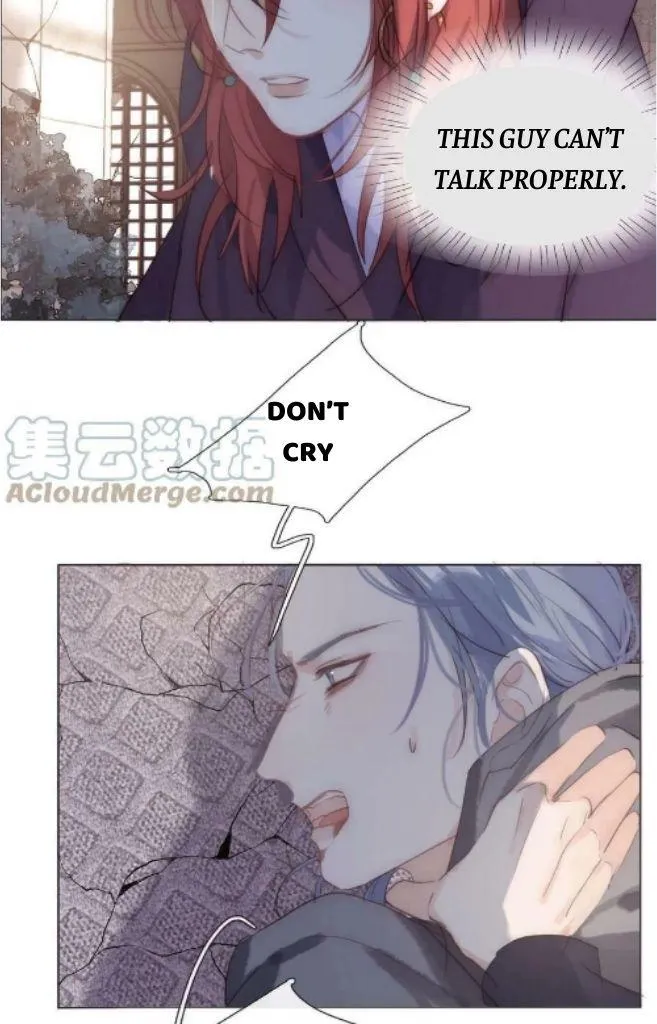 Please, Sleep With Me - Chapter 90 Page 34
