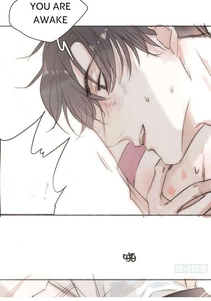 Please, Sleep With Me - Chapter 91 Page 10