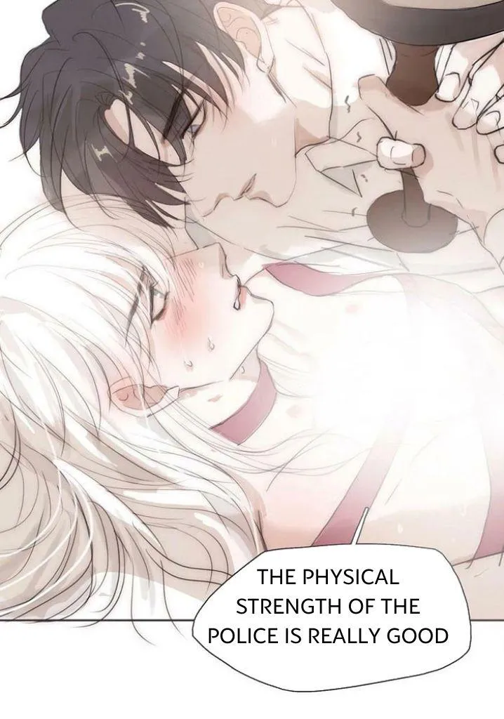 Please, Sleep With Me - Chapter 91 Page 16