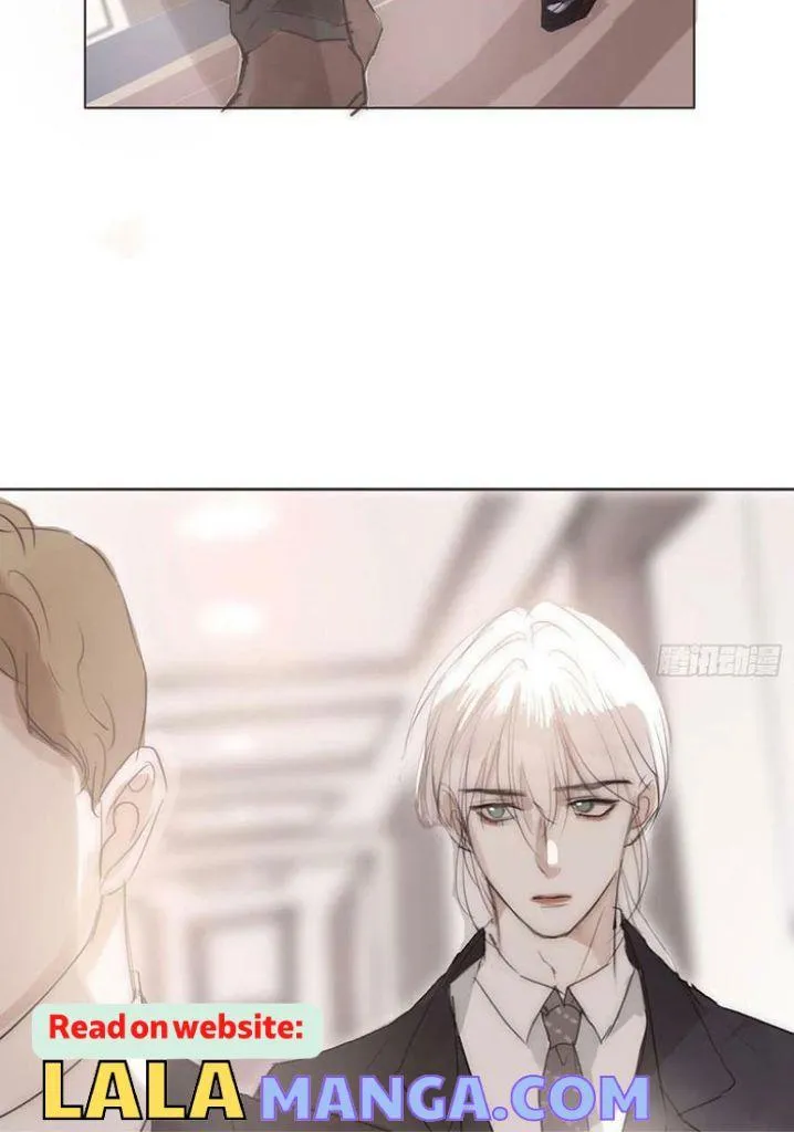 Please, Sleep With Me - Chapter 91 Page 24