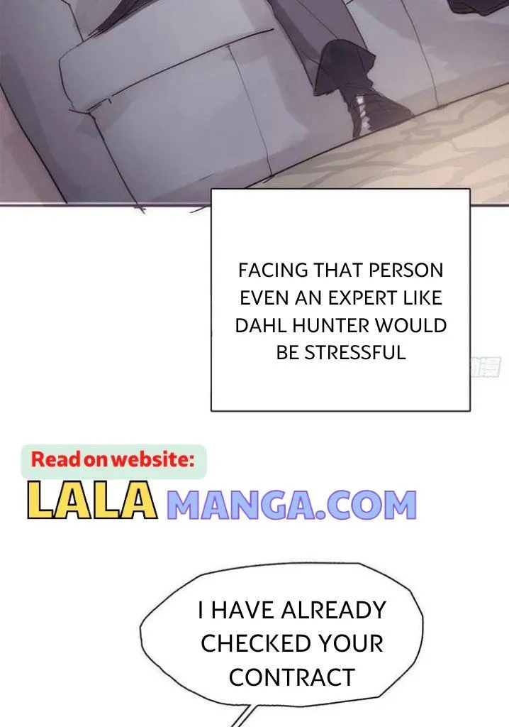 Please, Sleep With Me - Chapter 91 Page 35